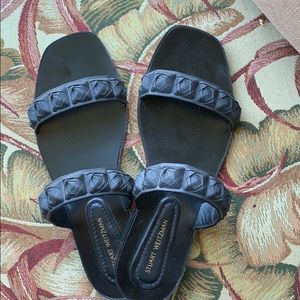 Stuart Weizmann sandals